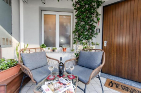 VivimiHome - Bilo a 5 Minuti da San Siro con Garage